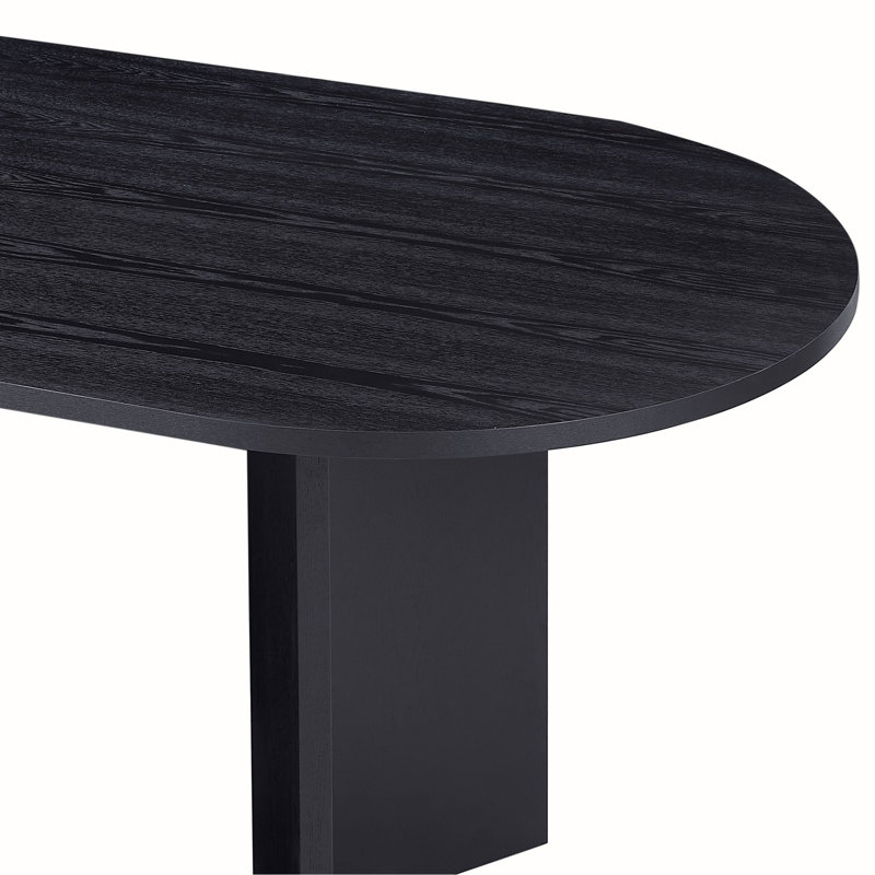 Table de salle à manger en bois