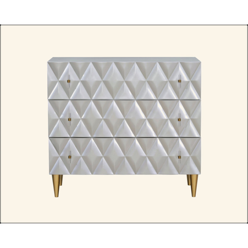 Armoire console Anson