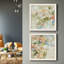 Floral Blush I - ensemble de 2 reproductions d'art sur toiles-1853702873-1853702877