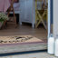 Non-Slip Christmas Outdoor Doormat