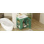 24" Bathroom Vanity With Sink, Bathroom Cabinet With Door Shelf, Side Open Storage, Solid Wood Frame,Soft Closing Door-1476889559