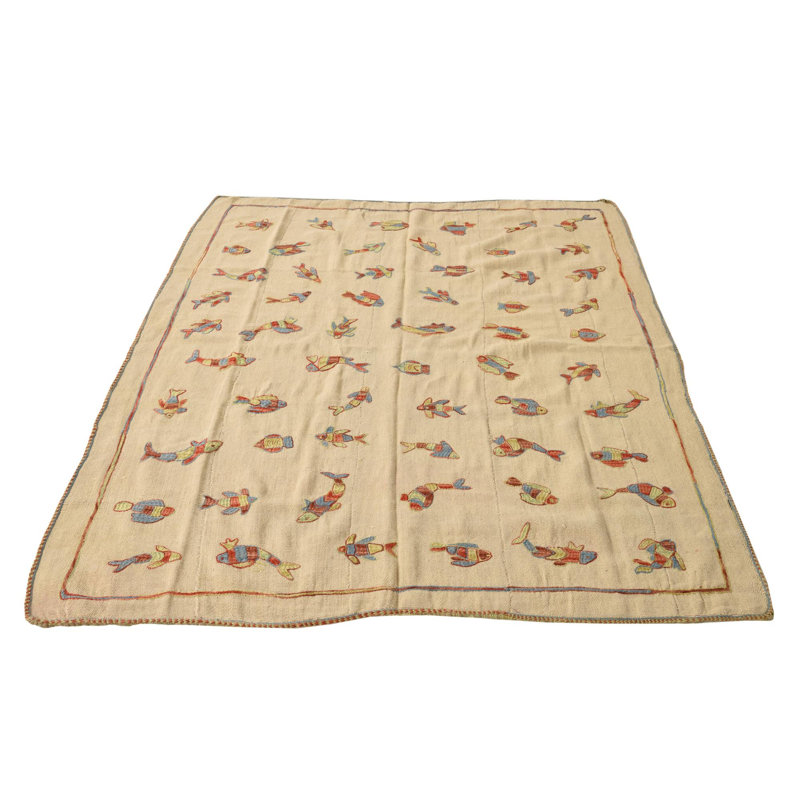 Ojeda Ivory Rug