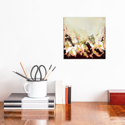 Homeland by Monika Mickute - Wrapped Canvas Gallery-Wrapped Canvas Giclée
