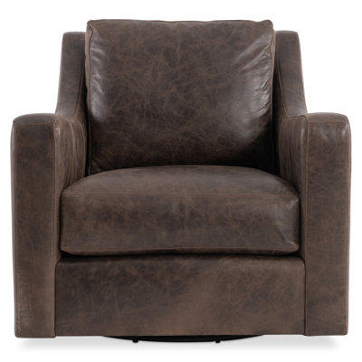 Ventura Swivel Club Chair