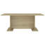 Godehardt Sled Coffee Table-1067060266