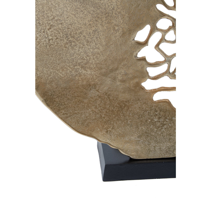 Borrero Abstract Figurines & Sculptures
