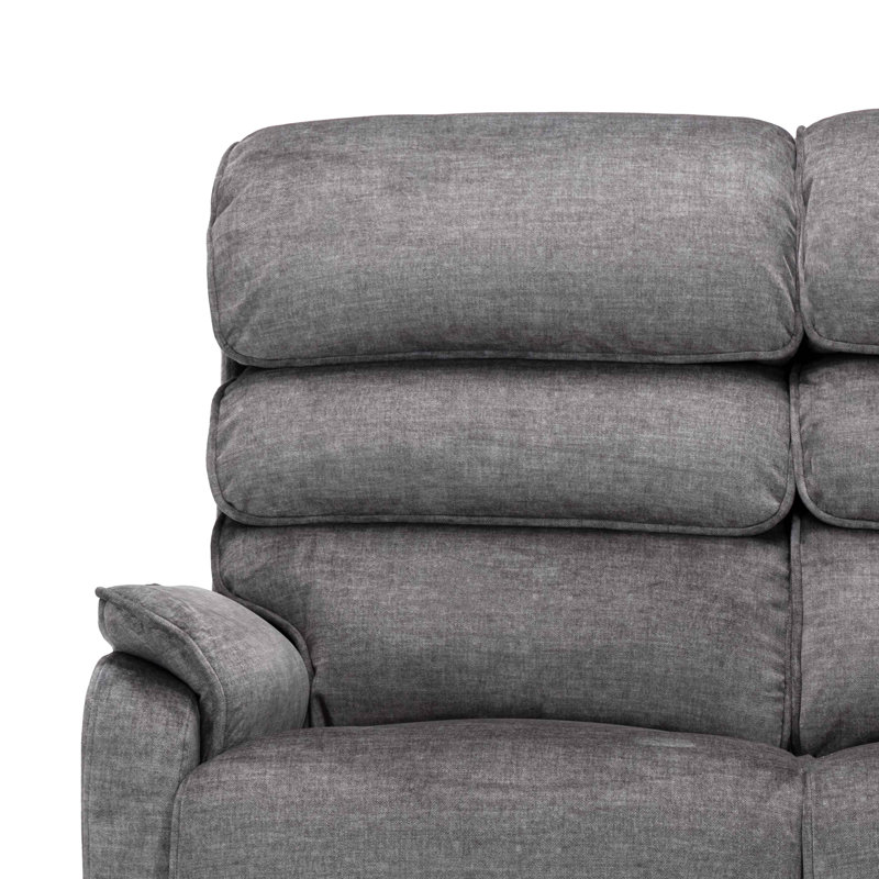 Blanche 2 Seater Electric Reclining Sofa