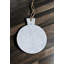 Geko Marble Round Chopping Board-106815114