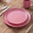 Stone Lain Tom Rustic Stoneware Dinnerware Set For 4, Olive Green-1669774793
