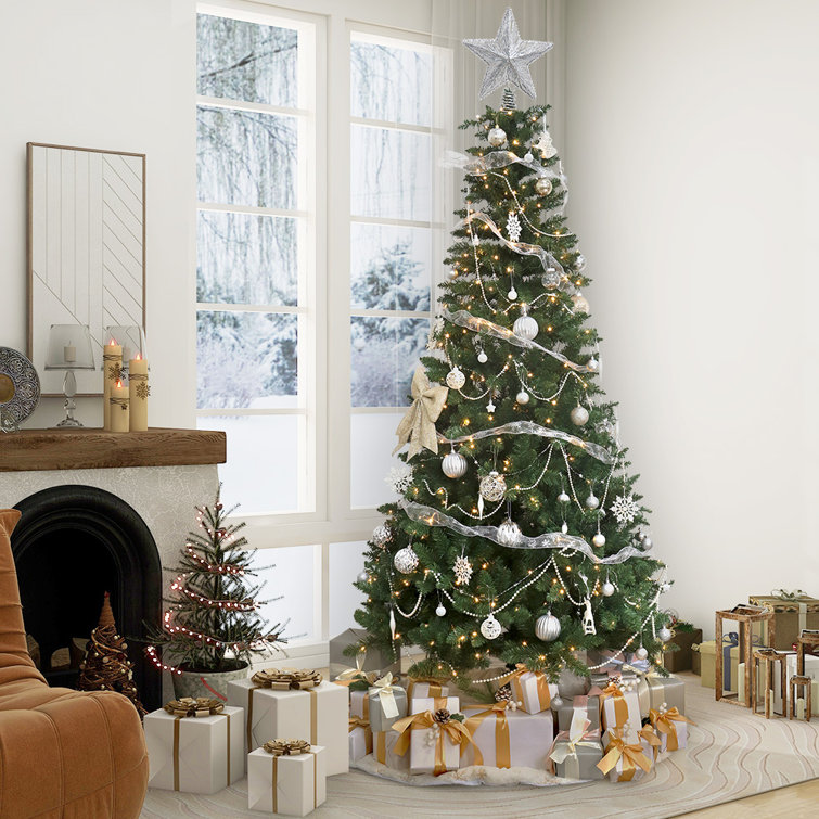 https://assets.wfcdn.com/im/62084038/resize-h755-w755%5Ecompr-r85/2501/250158840/Easy+Set-Up+Lighted+Christmas+Tree.jpg