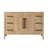 Laurel 47.2" Single Bathroom Vanity Base Only-91927727