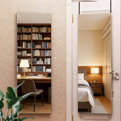 Door Mirror Full Length