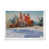 White Picture Framed selected