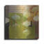 «Green Shade» par Jennifer Rasmusson, Wrought Studio ™, art mural en métal-1345087269