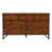 Industrial Design Bedroom Dresser With 7 Drawers