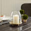 Florence 12" Tabletop Hurricane-1795079657