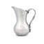 Fleur De Lis Beverage Dispenser