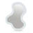 Oblique Iron Frame Mirror-120380970-89201136