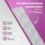 Silver Aluminium Aluminium Stair Treads-619417773