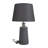 Concrete Table Lamp