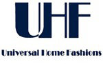 Logo Universal Home Fashions