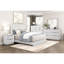 Mobilier de chambre à coucher 1 pièce-1241267303