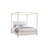 Malmo Oak King Bed-119721386