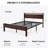14 Inch Metal Platform Bed Frame-68075939