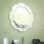 Miroir octogonal Junction - petit-26099729