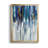 Windchimes - Single Picture Frame Print on Canvas-1761587200-1761587212