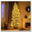 Arbre de Noël artificiel 7 pi
