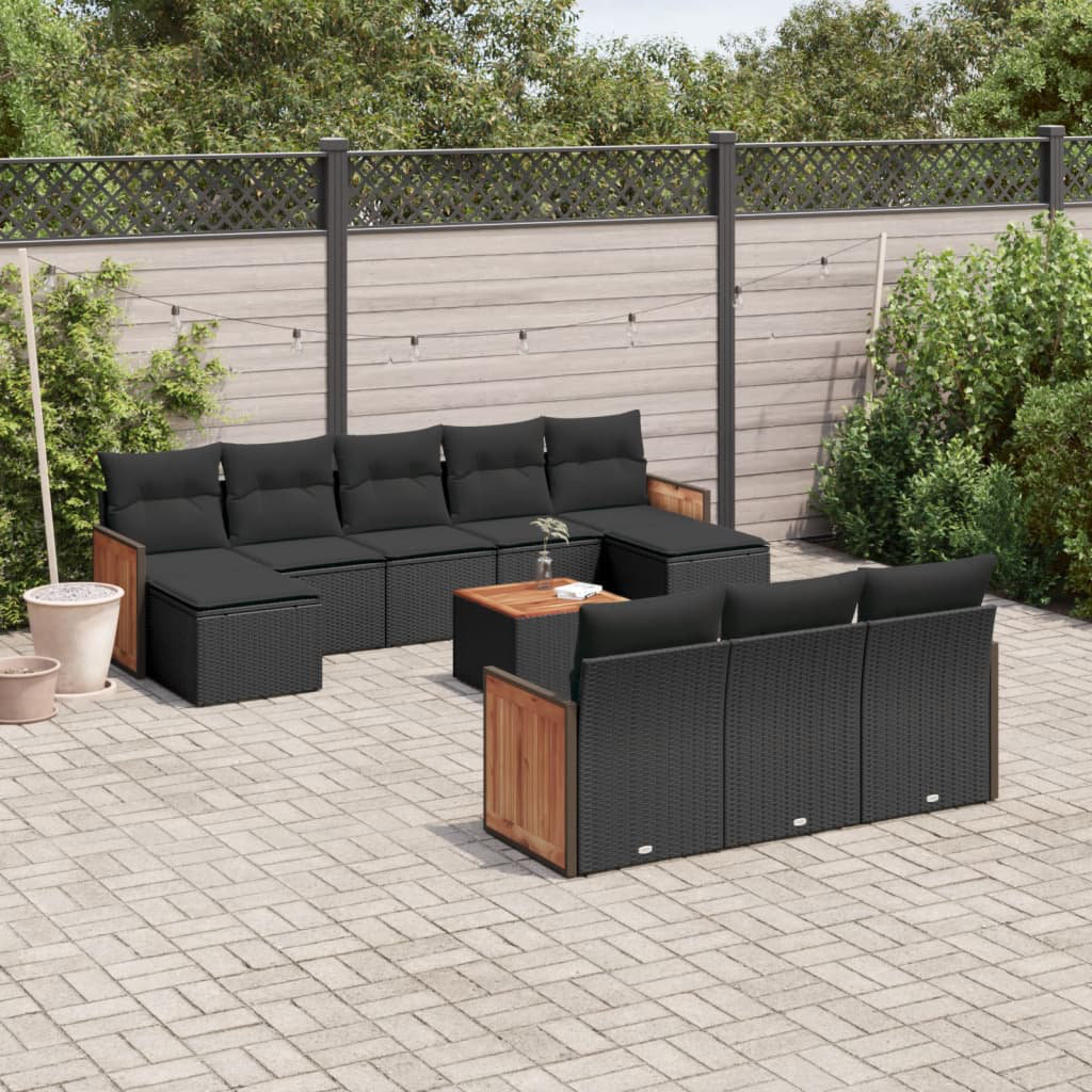 Gartensofa Aironas 55 cm