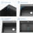 33'' L Single Bowl Quartz Composite Kitchen Sink