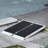 HomCom Threshold Ramp-61043274