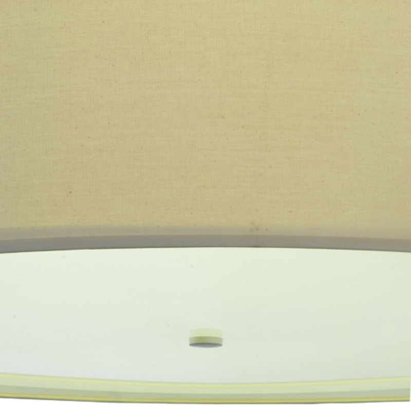 Cilindro 8 - Light Chandelier