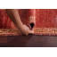 Tapis oriental Jadrien Gabbeh Kashkoli