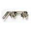 Double Curtain Rod Set-679436983