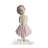 Girl's Fun Figurine