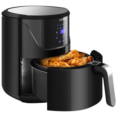 WOLTU 7L Air Fryer Oven
