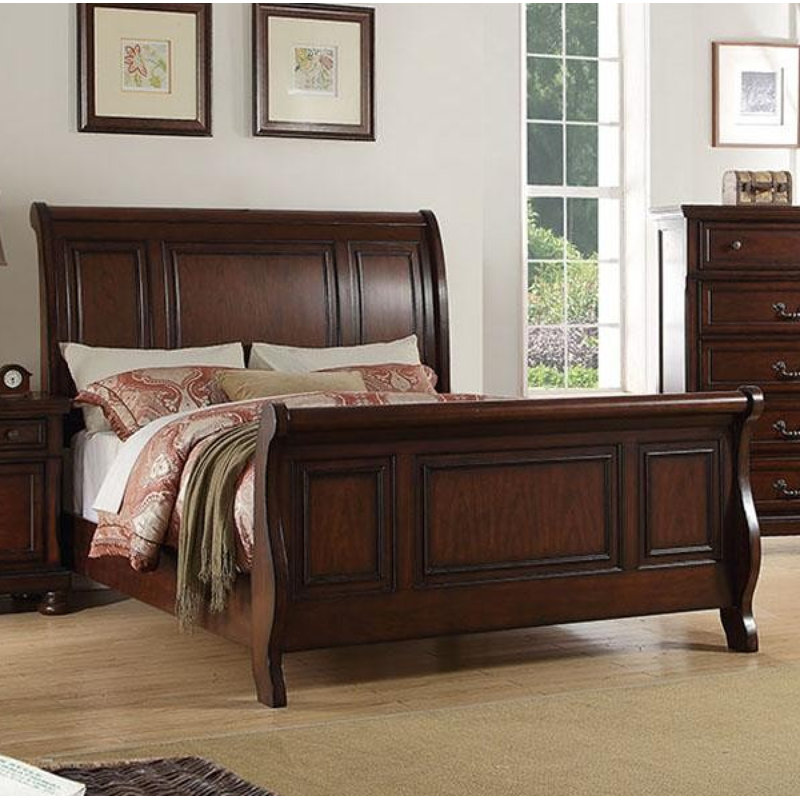 Tobin BED