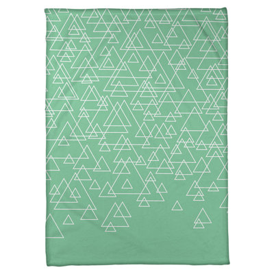 Couverture polaire Katelyn Elizabeth
