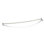 Expanse Curved Shower Rod - Traditional Design