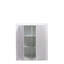 Nalston 121cm Sideboard