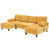 Yellow Chenille is out of stock