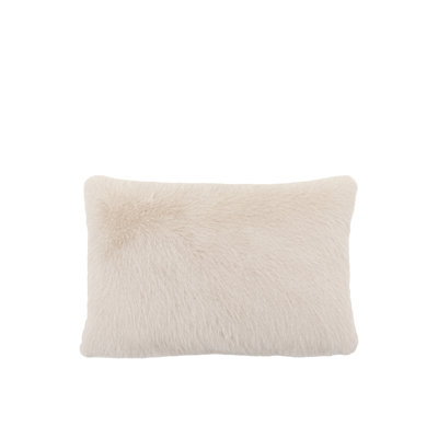 Besarion Brown Square Cushion