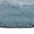 Pirates Well Washable Non-Slip Stain/Fade Resistant Solid Rectangle Bath Mat-94342248-94342236