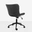 Chaise de bureau pivotante Mid-Century-1072453305