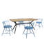 Ensemble de table et 4 chaises Breaux-2034876545-2034876548
