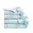 Garden Of Flowers Microfiber Sheet Set-1136286756-1136286752