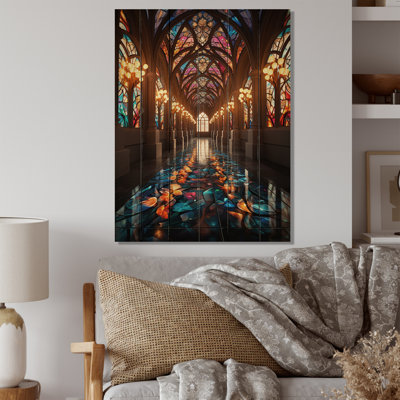 " Islam Art Nasir Almulk "